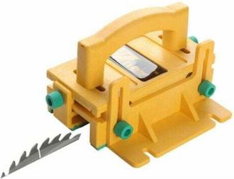 OEM Mango De Empuje De Seguridad 3d, Sierra De Mesa Plegable, Sierra De Cinta, Gu&iacute;a De Empuje Para Carpinter&iacute;a, Protector