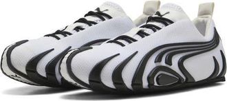 Puma Talon OG Sneaker in Puma White/Puma Black at Nordstrom, Size 7.5