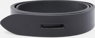 Isabel Marant Isabel Marant Lecce Riem in Zwart