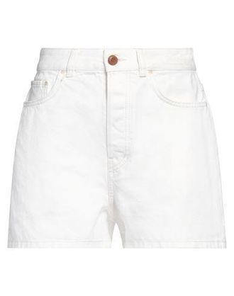 Chloé Denim shorts