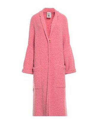 Semicouture CAPISPALLA - Cappotti su YOOX.COM