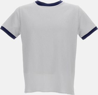 A.P.C. Maglietta A Maniche Corte