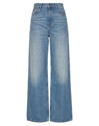 Chlo&eacute; BOTTOMWEAR - Jeans on YOOX.COM
