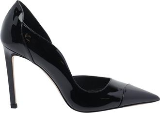 Jimmy Choo London With Heel