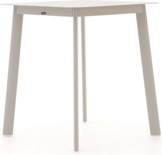 Manifesto Furniture Manifesto Savio bartafel 90x90x103cm