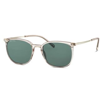 Marc O'Polo Zonnebrillen - Heren - Accessoires - Grijs - Maat: 52 MM