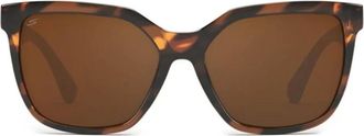 Serengeti Eyewear Occhiali da sole Wakota - Marrone