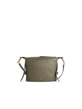 Furla Nuvola M Sage Lear -Tasche