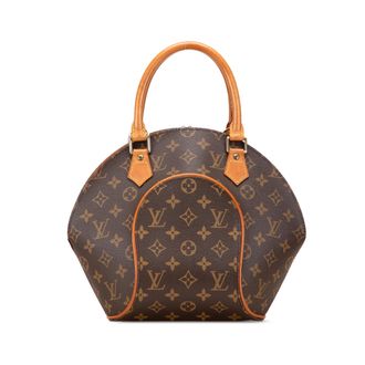 Louis Vuitton Olympe Handtas Monogram