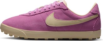 Nike Womens Astrograbber Suede Shoes in Purple | IQ7611-500
