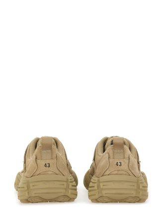 Balenciaga Monday Shoe Sneakers - Beige