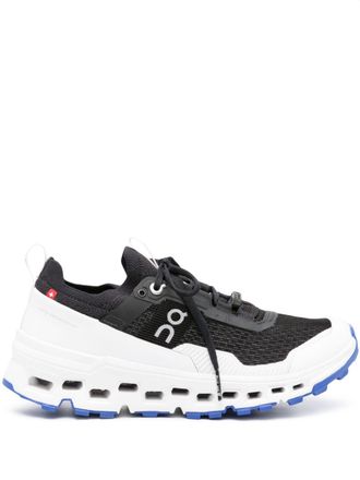 On Running Sneakers Cloudultra 2 - Nero