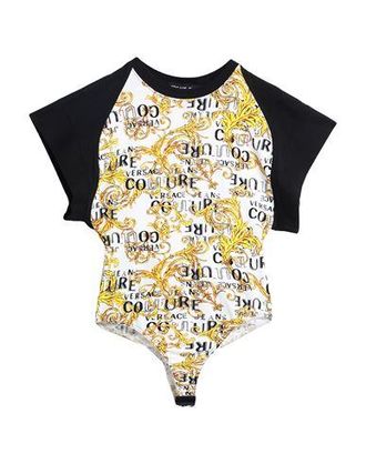 Versace Bodysuits