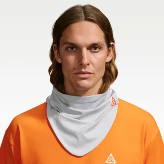 Nike ACG UV Cooling Wrap in Grey | N1013879-019