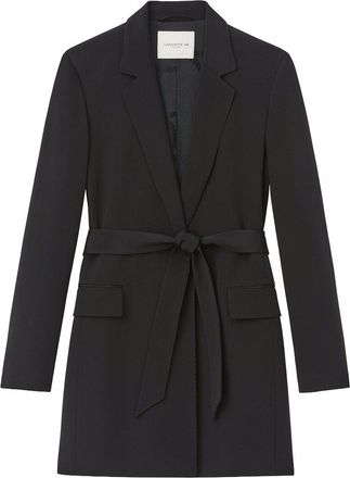 Lafayette 148 New York Notch Lapel Blazer