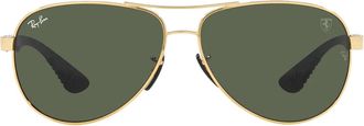 Ray-Ban Ray Ban Rb8331 M Sonnenbrille