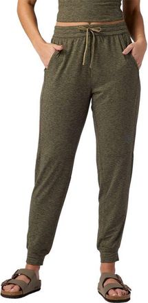 Backcountry Destination Everywhere Jogger - Womens in Kalamata at Nordstrom, Size X-Small