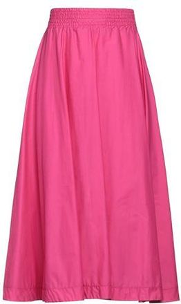 Haveone BOTTOMWEAR - Midi skirts on YOOX.COM