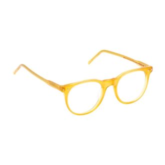 MOLI@LIMO Dames, Accessoires, Geel, Maat: 51 MM