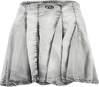 Diesel De-spiki-fsi Gonna