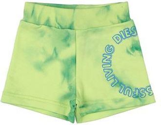 Diesel BOTTOMWEAR - Shorts & Bermuda Shorts on YOOX.COM
