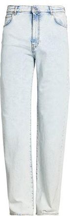 Mauro Grifoni HOSEN & R&Ouml;CKE - Jeanshosen auf YOOX.COM