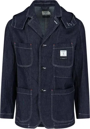 Roy Rogers Denim Jacket