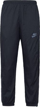 Nike Sportswear Woven Zipper Sports Long Pants Black CK1185-010