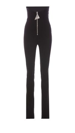 The Attico: Black Jumpsuits now up to −71% | Stylight