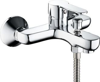 OEM [nunca Usado] Mezclador Monomando Para Ba&ntilde;o/ducha, Mezclador De Ba&ntilde;era Para Agua Fr&iacute;a Y Caliente