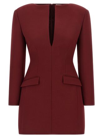 Andamane El vestido de Andamane Tilde