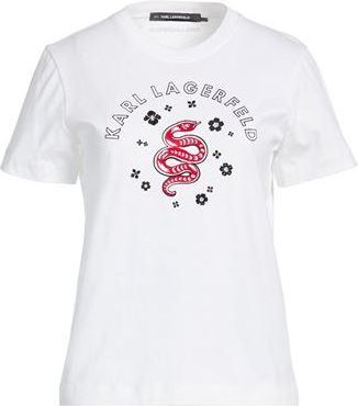 Karl Lagerfeld TOPS - T-shirts auf YOOX.COM