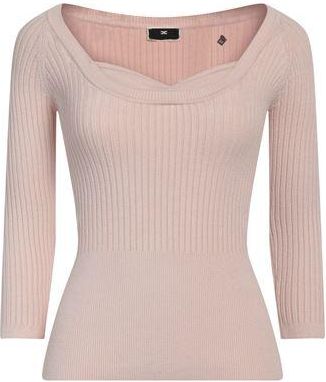 Elisabetta Franchi KNITWEAR - Jumpers on YOOX.COM