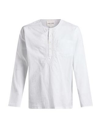 Antik Batik TOPWEAR - Shirts on YOOX.COM