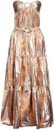 Aniye By VESTIDOS - Vestidos largos en YOOX.COM