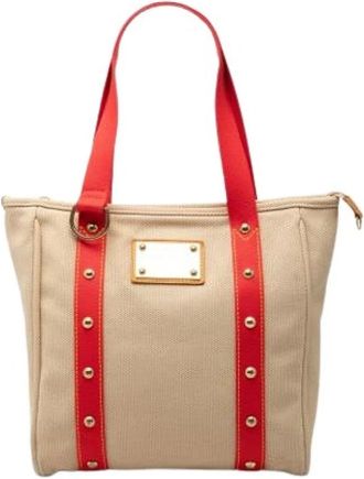 Louis Vuitton unisex, Pre-owned, Beige, Taglia unica, used