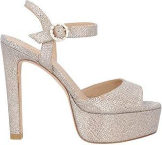Stuart Weitzman FOOTWEAR - Sandals sur YOOX.COM
