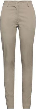 L.V.N. PARTES DE ABAJO - Pantalones en YOOX.COM