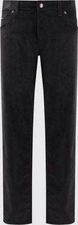 Dolce & Gabbana Pantalone Dolce & Gabbana in velluto