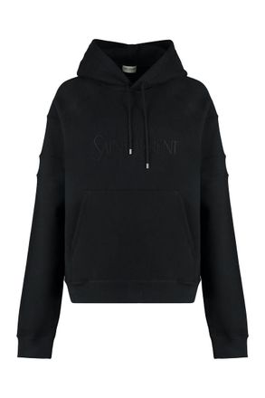 Women's Saint Laurent Sweatshirts - up to −60% | Stylight