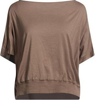 Rick Owens TOPWEAR - T-shirts sur YOOX.COM