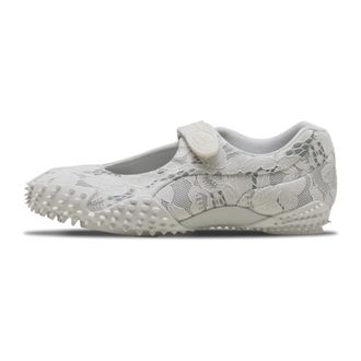 Puma Mujer, Deporte, Gris, Talla: 38 1/2 EU