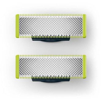 OEM Lame Di Ricambio Qp2523 Qp2530 Qp6523 Qp220, Set Di Accessori Per Il Bagno, 2 Pezzi