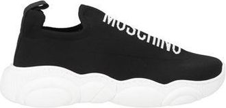 Moschino FOOTWEAR - Trainers on YOOX.COM