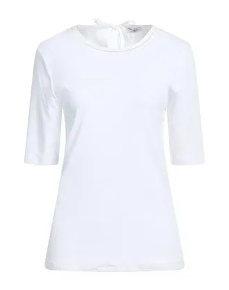 PESERICO CAMISETAS Y TOPS - Camisetas en YOOX.COM