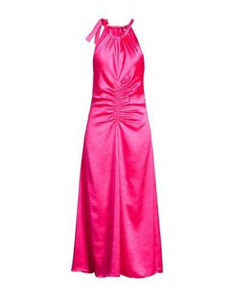 Sandro DRESSES - Maxi dresses on YOOX.COM