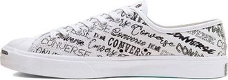 Converse Wordmark Jack Purcell 166488C