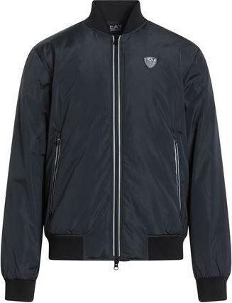 Emporio Armani JACKEN & M&Auml;NTEL - Jacken und Anoraks auf YOOX.COM