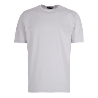 Herno Hombre, Camisetas, Gris, Talla: XL