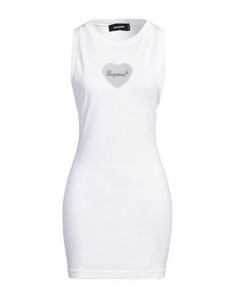 Dsquared2 VESTITI - Vestiti corti su YOOX.COM